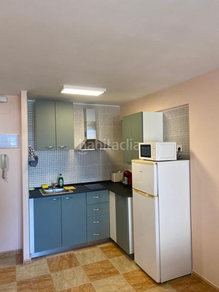 Foto f80f30ea-a7c5-4245-9d86-f4cd1e011a42. Apartamento piso en pueblo levante en Playa Levante Benidorm