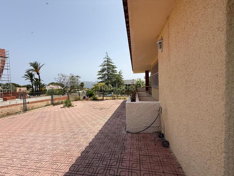 Foto 072cebd9-7ab0-4da6-a569-2b1deff3274f. Chalet with heating parking pool in Urbanizaciones Benidorm