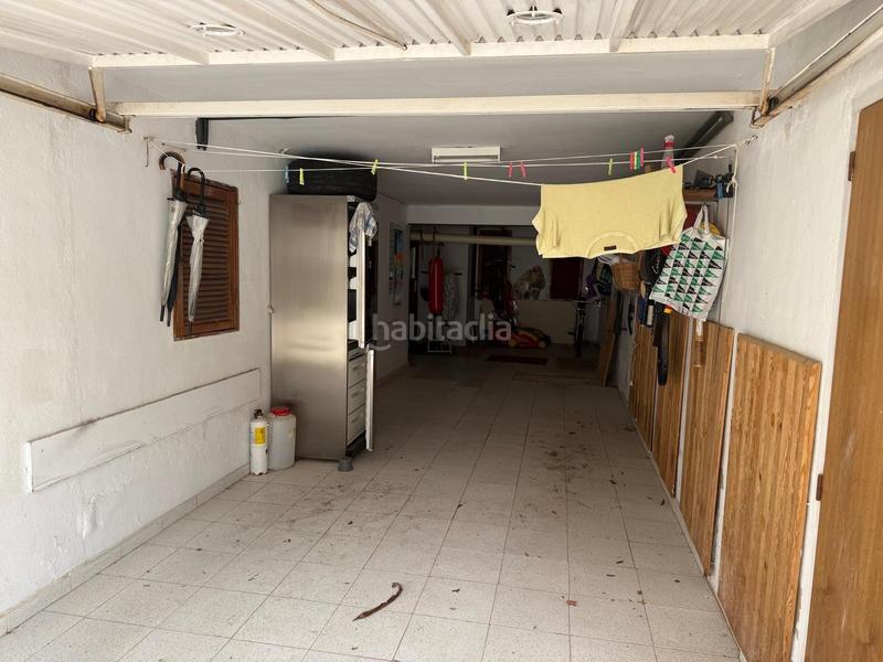 Foto 396e360d-12c9-4d50-ac7a-df427164f7b2. Chalet with heating parking pool in Urbanizaciones Benidorm