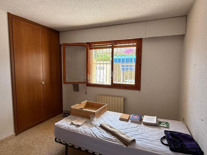 Foto 4a7d5d13-1ee0-4537-b88d-67a7acbce58b. Chalet with heating parking pool in Urbanizaciones Benidorm