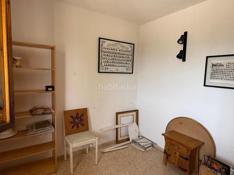 Foto a12513e9-82a0-4f29-98c1-619bb867992e. Chalet with heating parking pool in Urbanizaciones Benidorm