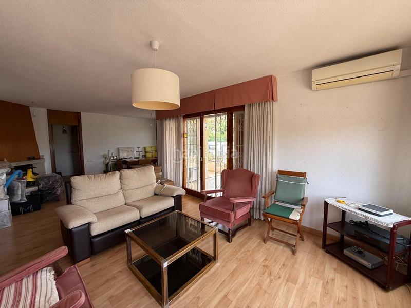 Foto d31eb3c0-2949-4984-9397-de046e4924c8. Chalet with heating parking pool in Urbanizaciones Benidorm