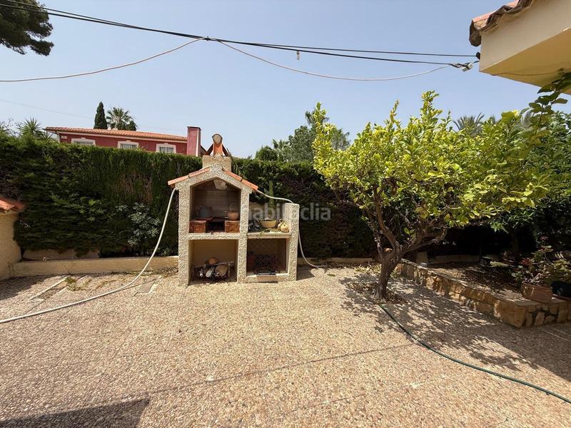 Foto e9d03924-4b4f-4e52-bff8-8fb36ad5ac51. Chalet with heating parking pool in Urbanizaciones Benidorm