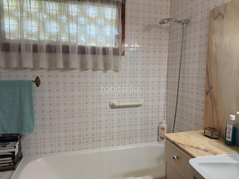 Foto 5916e059-9881-4662-88b6-2ac59f291888. Chalet  independiente en pueblo poniente en Benidorm
