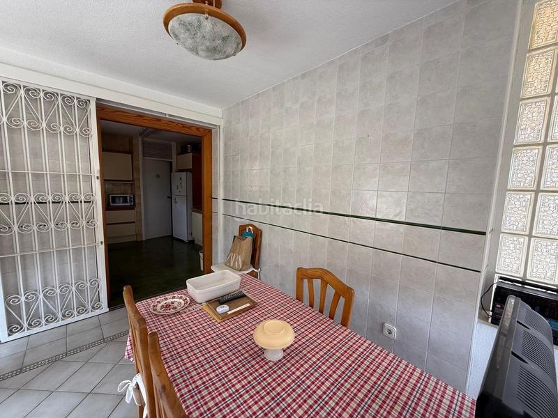 Foto 95bae612-cb64-4e66-8126-2043521100ca. Chalet  independiente en pueblo poniente en Benidorm