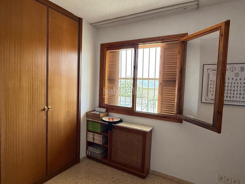 Foto f18385a8-720d-4a5c-91f0-56c59ea907b1. Chalet  independiente en pueblo poniente en Benidorm