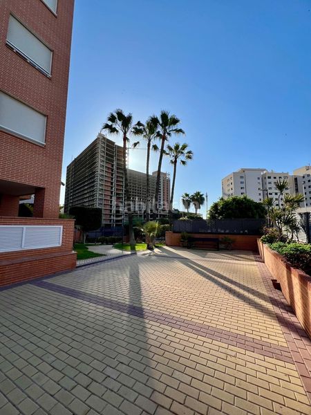 Foto 1df60ad2-0599-43d1-a20f-8f684252fe40. Pis amb aparcament piscina a Alitana-Casablanca Vila Joiosa (la)