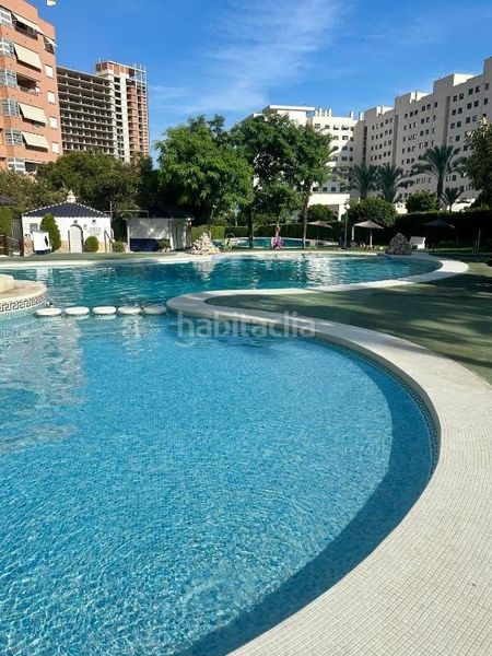 Foto 32c2f786-38d6-44b9-946e-62b268536d75. Pis amb aparcament piscina a Alitana-Casablanca Vila Joiosa (la)