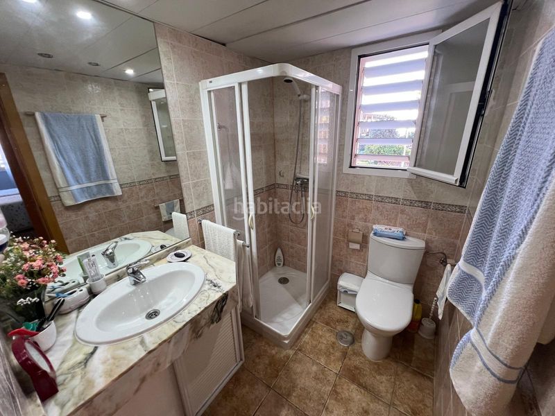 Foto 4d1dc4a4-8f02-4118-b4e8-c102370f813b. Pis amb aparcament piscina a Alitana-Casablanca Vila Joiosa (la)