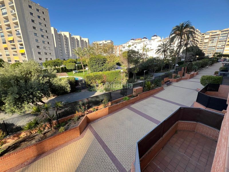 Foto fce99a25-8e2f-4fc8-b7bd-c3521632b9be. Pis amb aparcament piscina a Alitana-Casablanca Vila Joiosa (la)