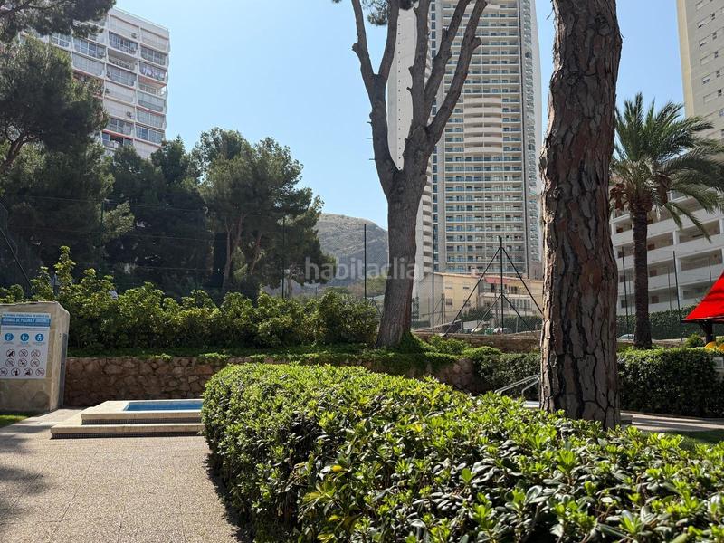 Foto 07205c6a-ca5c-4ad1-bb9a-339d60a7f94a. Piccolo appartamento con parcheggio in Rincón Alto Benidorm