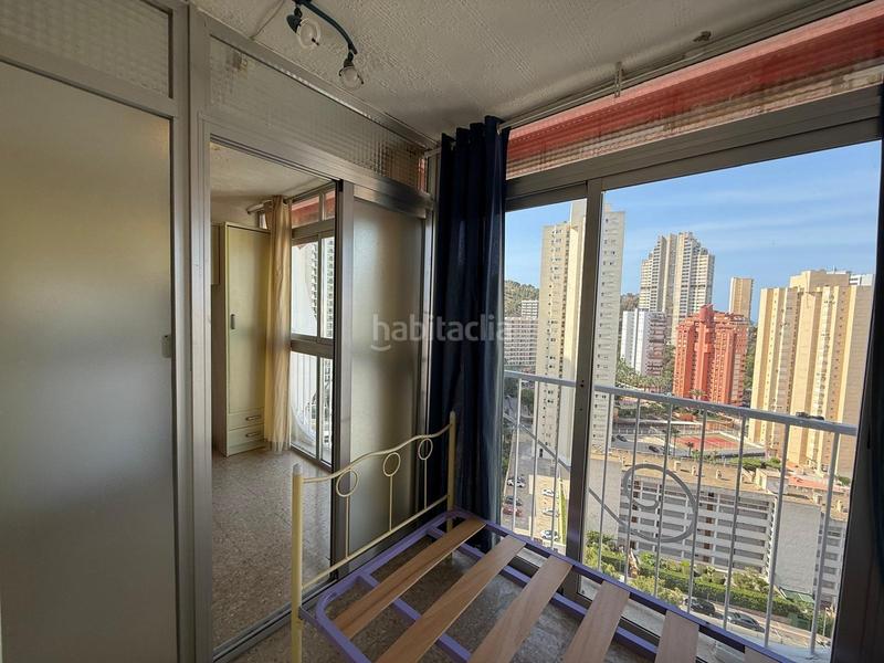 Foto 2baca6e0-a983-4955-bd2b-6ecd4787e8f4. Piccolo appartamento con parcheggio in Rincón Alto Benidorm