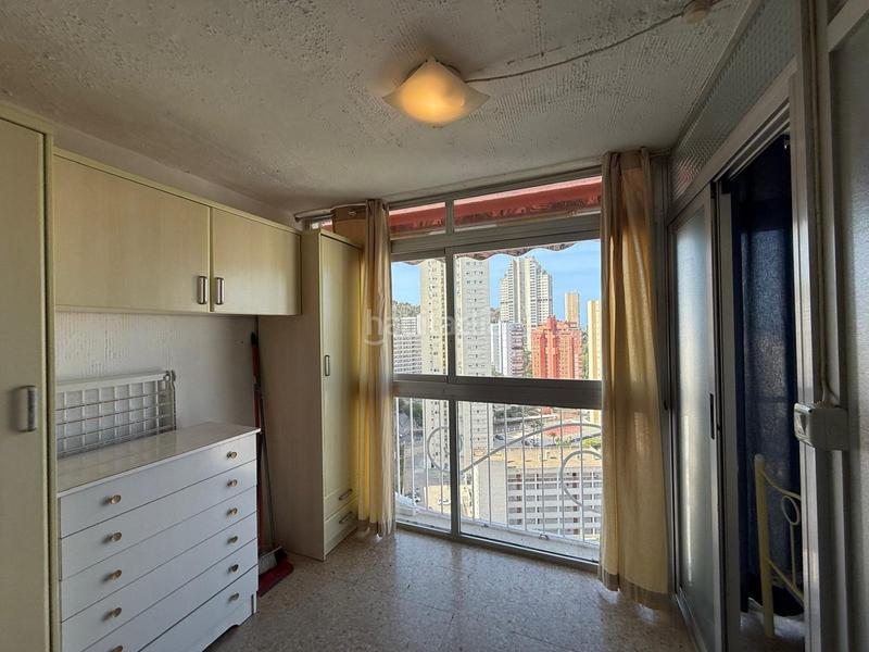 Foto 4ac73600-1de1-49aa-b72d-3d3438498464. Piccolo appartamento con parcheggio in Rincón Alto Benidorm