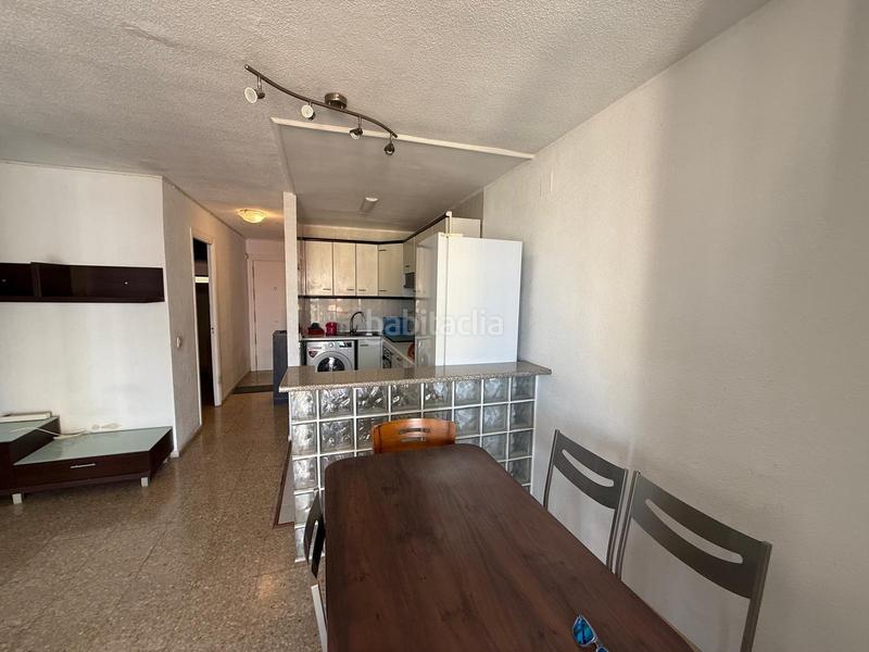 Foto 68141ace-e1ef-4562-b62f-94829606d7c5. Piccolo appartamento con parcheggio in Rincón Alto Benidorm