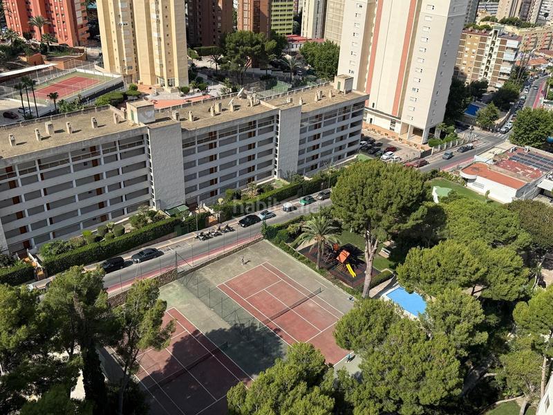 Foto 8020b9df-bff9-4ef9-a84f-d12bceccb138. Piccolo appartamento con parcheggio in Rincón Alto Benidorm