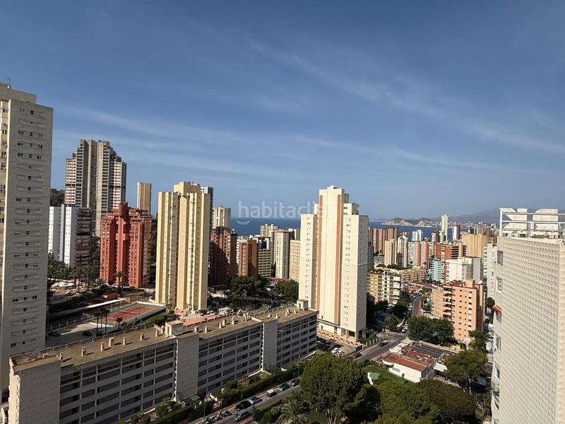 Foto 904ce585-881c-45ff-83bf-411d5ab297d1. Piccolo appartamento con parcheggio in Rincón Alto Benidorm