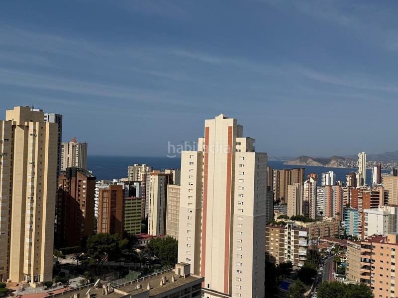 Foto a52a147f-dc0e-47d0-b967-27fa3649f2e4. Piccolo appartamento con parcheggio in Rincón Alto Benidorm
