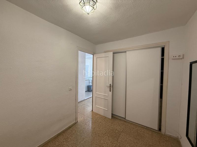 Foto ad3d4189-f647-4c7e-a1d8-10da404a4273. Piccolo appartamento con parcheggio in Rincón Alto Benidorm