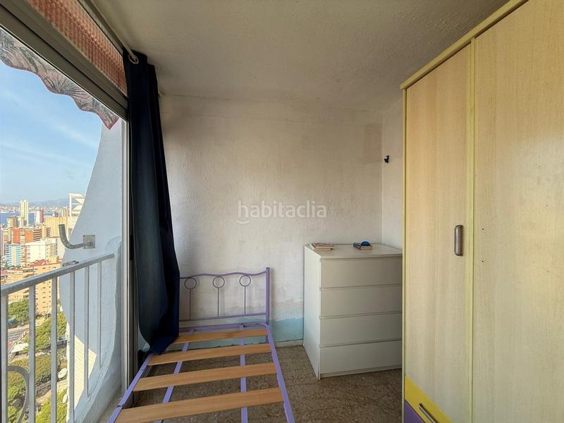 Foto d4c3abdc-d77a-46f7-a3d4-2f568ce101ba. Piccolo appartamento con parcheggio in Rincón Alto Benidorm