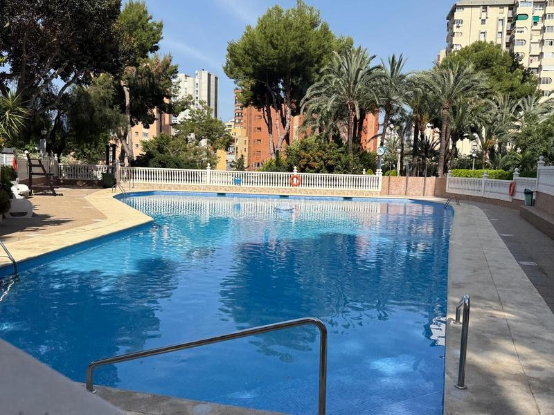 Foto d8a48e22-8549-4071-8db2-1f2d02aa3026. Piccolo appartamento con parcheggio in Rincón Alto Benidorm