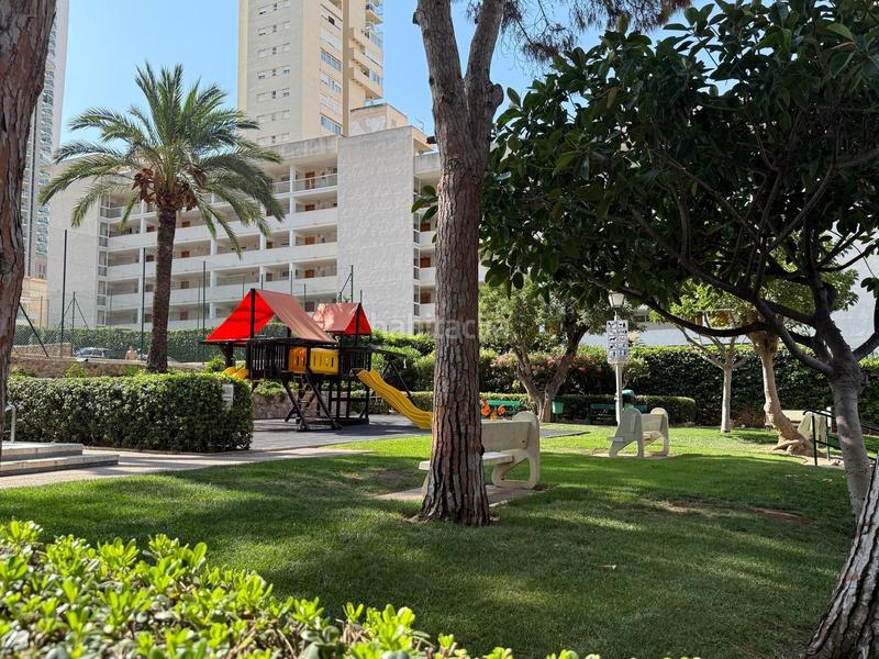 Foto e7836fdd-0418-4a4c-be94-1397f89c9659. Piccolo appartamento con parcheggio in Rincón Alto Benidorm