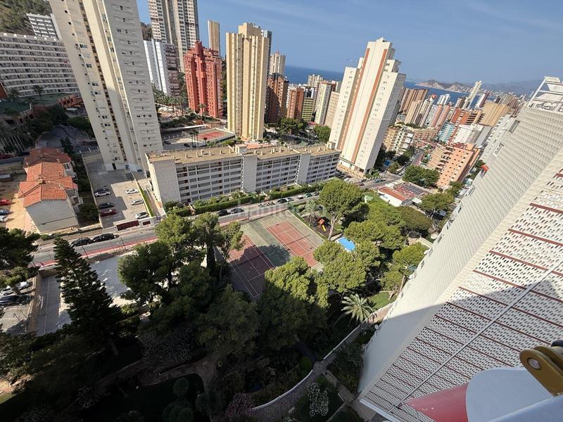 Foto eda7b9c5-689f-4908-938c-0b9b648bcb99. Piccolo appartamento con parcheggio in Rincón Alto Benidorm