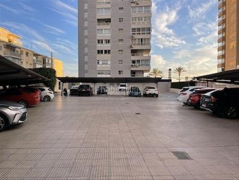 Foto df44f873-59e9-48ba-98b7-c41cf51ac9a8. Pis amb calefacció piscina a Playa Levante Benidorm