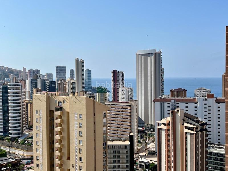 Foto 26b494e5-b2ea-40e0-93cd-19f7bd1365e2. Appartement avec parking piscine dans Levante Alto Benidorm