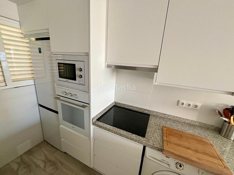 Foto 297e2f46-8edc-41ac-acd0-c896ce6256d1. Appartement avec parking piscine dans Levante Alto Benidorm