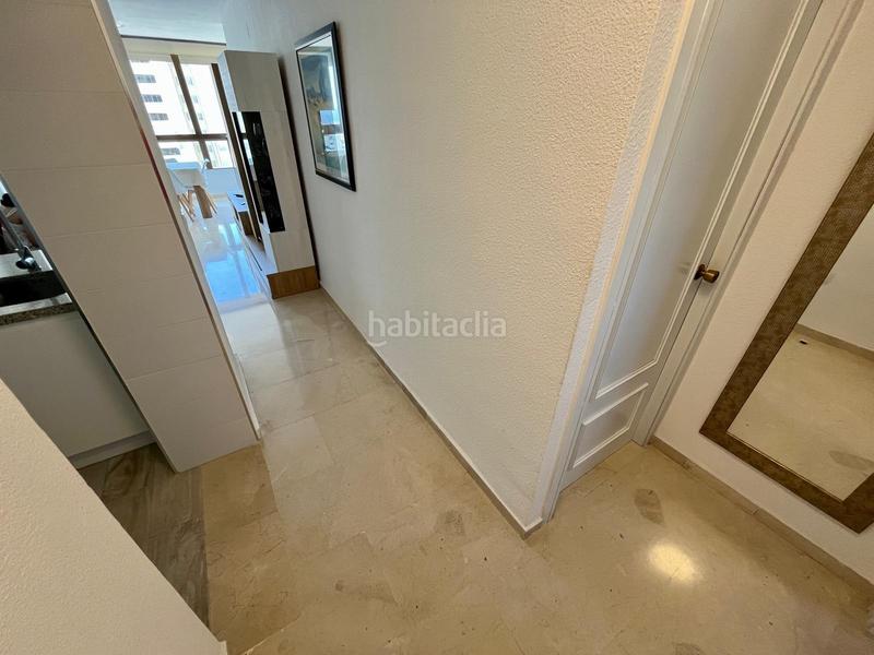Foto 3137f34b-88e2-48d5-b3b7-fc5d5a797865. Appartement avec parking piscine dans Levante Alto Benidorm