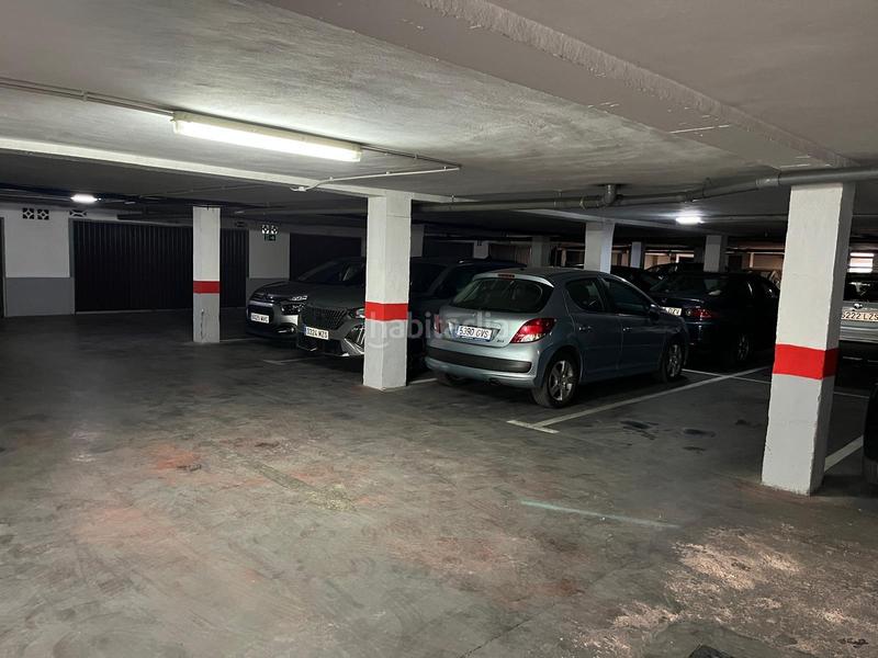 Foto 34a7a515-a111-4ae4-8c7d-6a54668b1619. Appartement avec parking piscine dans Levante Alto Benidorm
