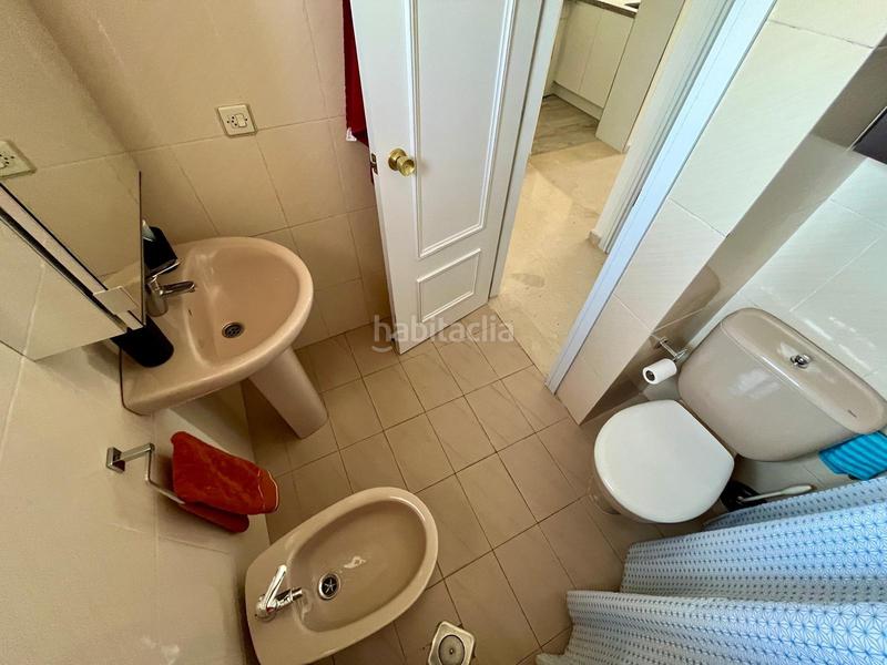 Foto 4c10ecf6-3f35-4158-a634-000665ad33c4. Appartement avec parking piscine dans Levante Alto Benidorm
