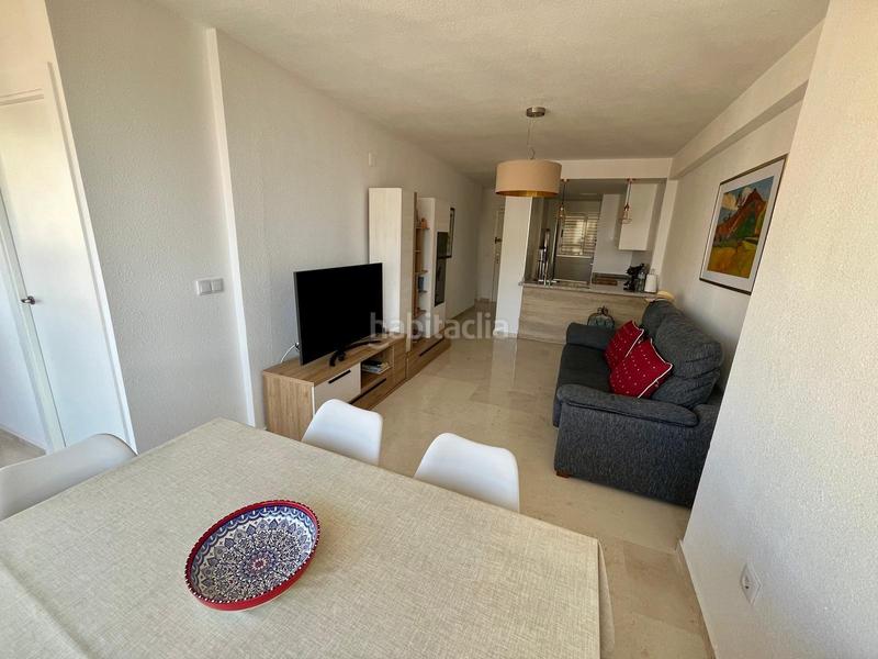 Foto 52869fed-f5ee-49c9-aa5e-b47c4d0c83e2. Appartement avec parking piscine dans Levante Alto Benidorm