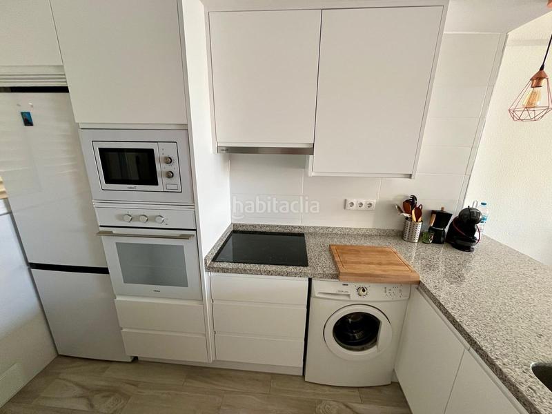 Foto 60cd3310-af08-4764-b522-a3e509cdefe4. Appartement avec parking piscine dans Levante Alto Benidorm