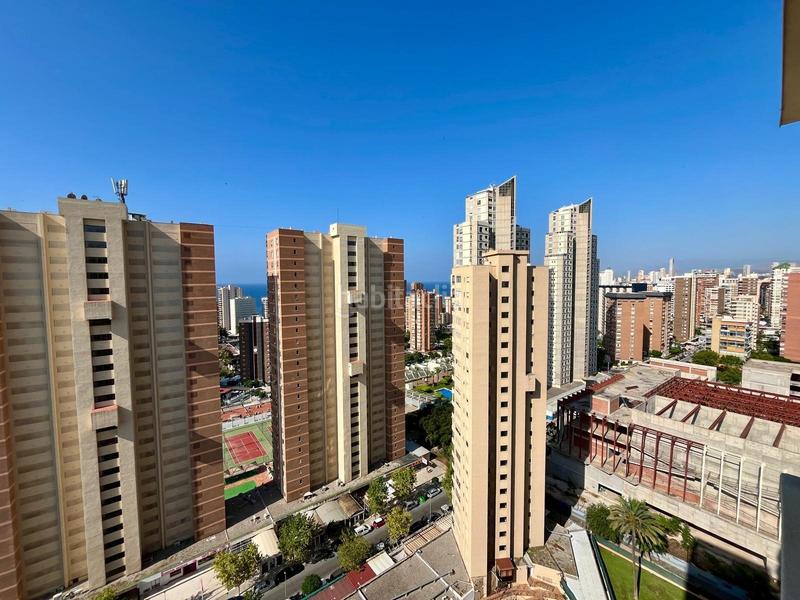 Foto 62df5d38-8603-43a0-8ac9-3d0e1033877b. Appartement avec parking piscine dans Levante Alto Benidorm