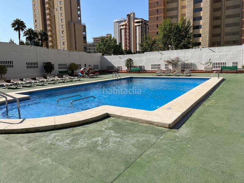 Foto 63f60323-f737-44bd-88a8-78dedb726a36. Appartement avec parking piscine dans Levante Alto Benidorm