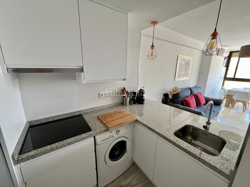 Foto a4ddf0b7-e894-4ef3-aa00-83e47d27f312. Appartement avec parking piscine dans Levante Alto Benidorm