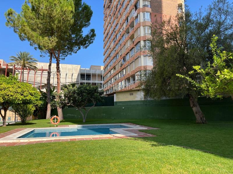 Foto a7252f35-5030-4238-9758-680f3b42ca6d. Appartement avec parking piscine dans Levante Alto Benidorm