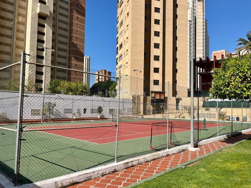 Foto a925b9d9-a19e-42ed-b9ff-b60c3030a4e8. Appartement avec parking piscine dans Levante Alto Benidorm