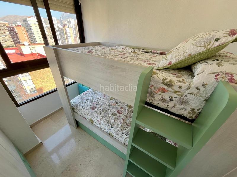 Foto c6caca0f-f768-44ed-931c-3d6e95be4b56. Appartement avec parking piscine dans Levante Alto Benidorm