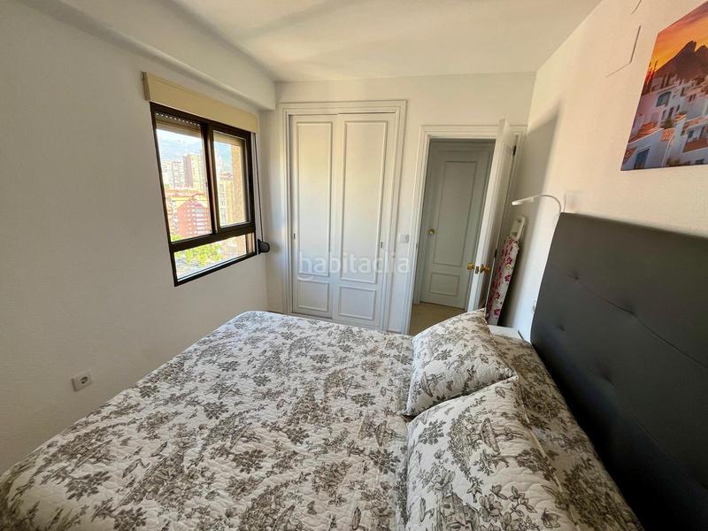Foto c8354765-f8d0-41d1-acaf-cfa029a814a0. Appartement avec parking piscine dans Levante Alto Benidorm