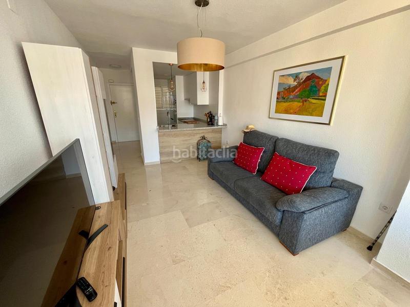 Foto df17971a-1db2-4d5a-924e-c28606de3002. Appartement avec parking piscine dans Levante Alto Benidorm