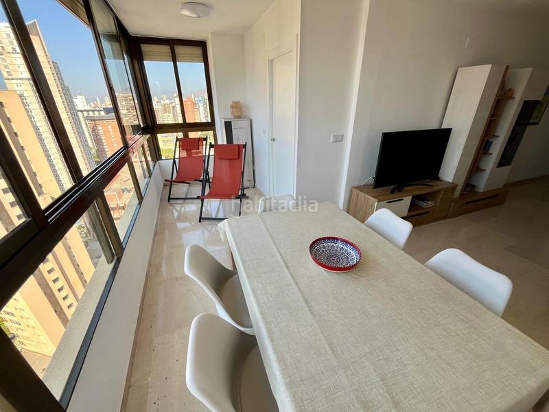 Foto e52c70e4-fb5b-4882-b140-b4041a026dc4. Appartement avec parking piscine dans Levante Alto Benidorm