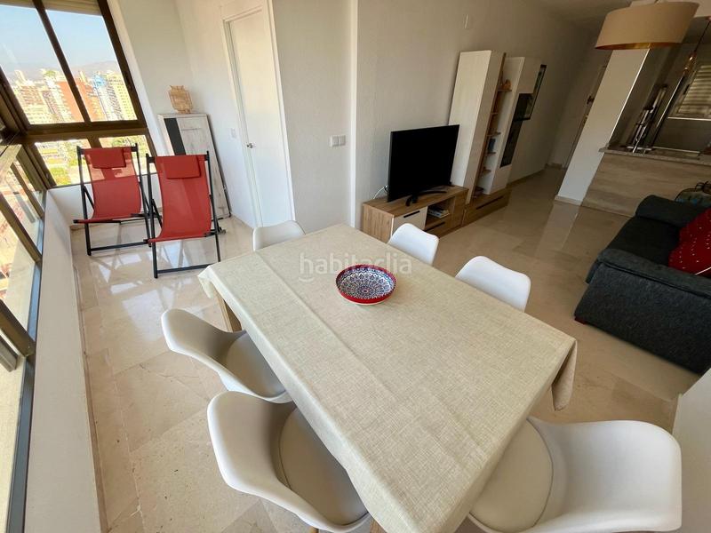 Foto e7c50be4-823a-4165-beac-287c24df7cfb. Appartement avec parking piscine dans Levante Alto Benidorm