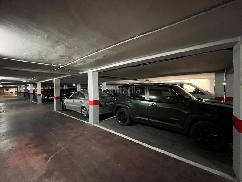 Foto ea04c752-f1d8-40b0-abd2-a873c7a61785. Appartement avec parking piscine dans Levante Alto Benidorm