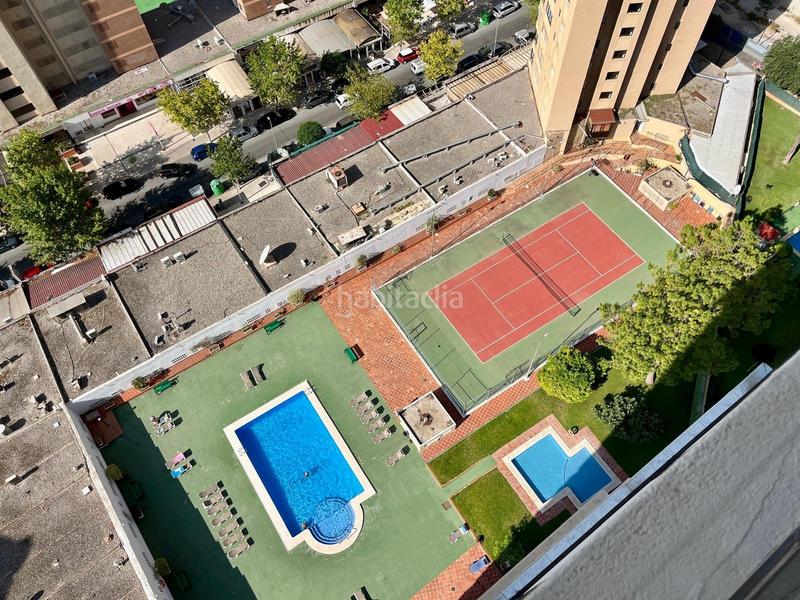 Foto f82ea7f3-a159-4dae-b880-3dfc4c77dabe. Appartement avec parking piscine dans Levante Alto Benidorm