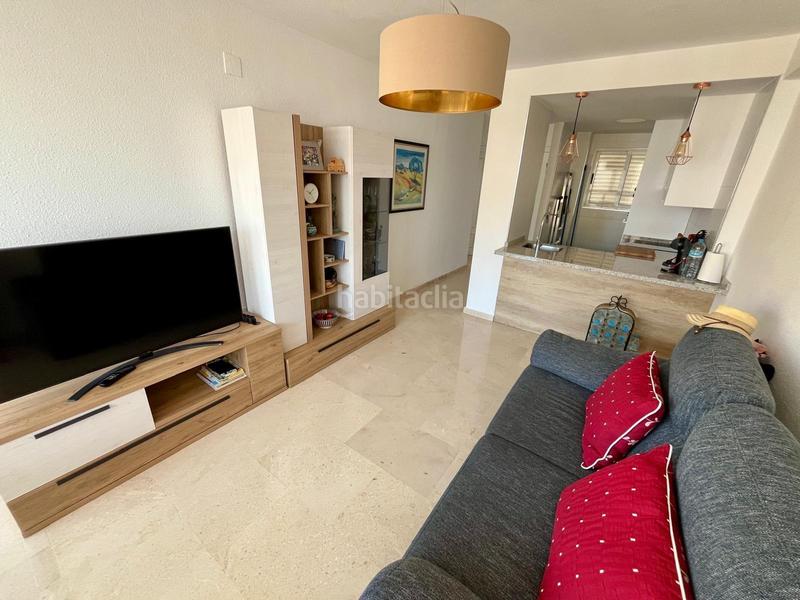 Foto fa39919c-ef69-4a9c-aab2-278679a9aaf1. Appartement avec parking piscine dans Levante Alto Benidorm