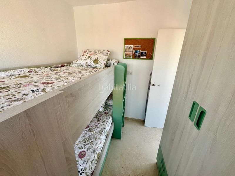 Foto 1825cde4-431a-4e46-a044-afdc430a614e. Appartement avec parking piscine dans Levante Alto Benidorm