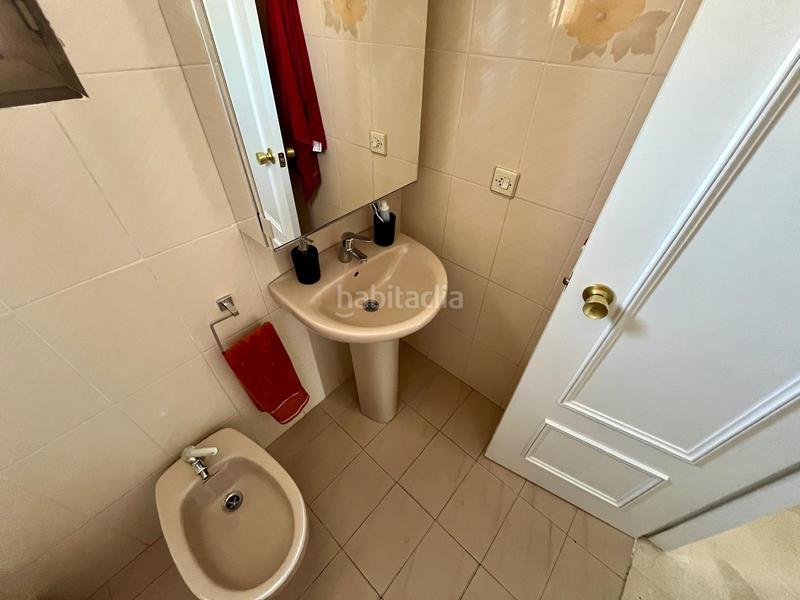Foto 4510e813-6f76-492f-8fa5-408a274dfc72. Appartement avec parking piscine dans Levante Alto Benidorm