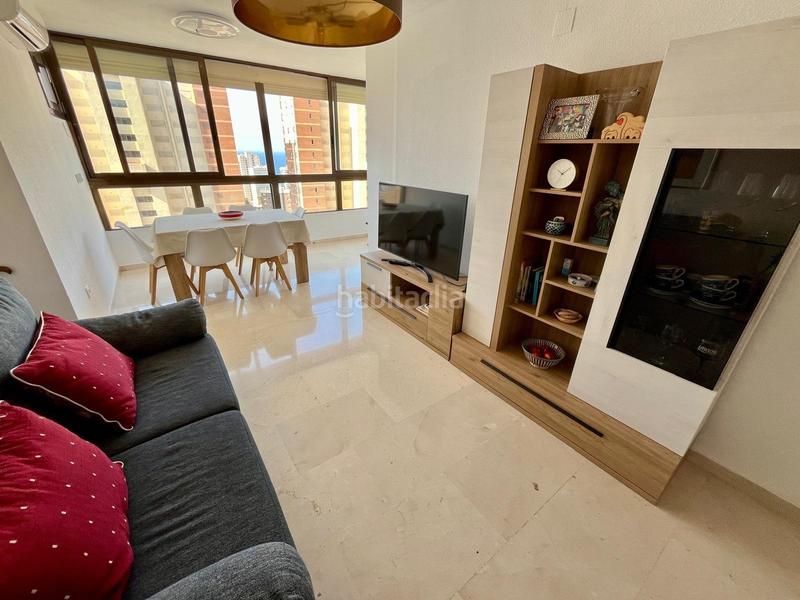 Foto 9941190b-73b7-4325-a921-e2c79ee59c41. Appartement avec parking piscine dans Levante Alto Benidorm